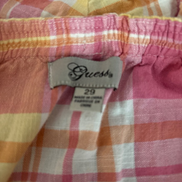 Guess Romper size 29 - Picture 3 of 3